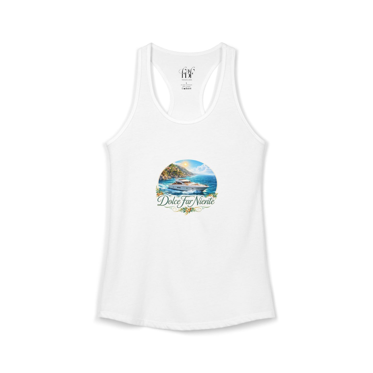 Women's Ideal Racerback Tank
