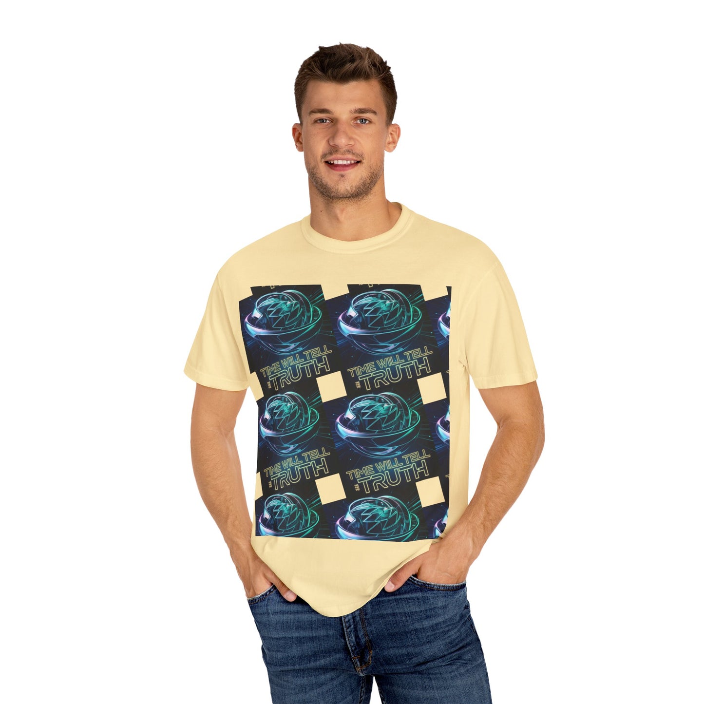 Galactic Truth T-Shirt