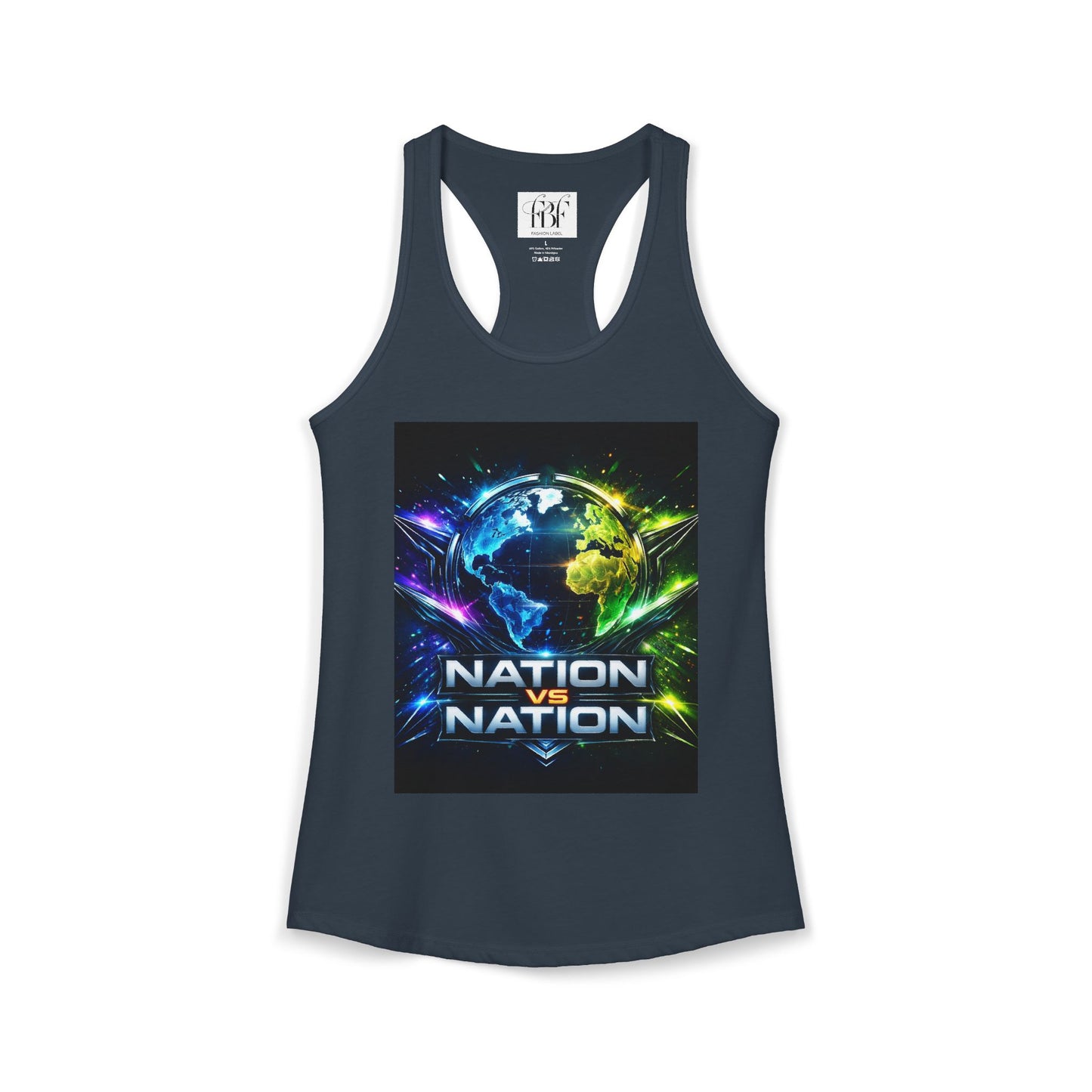 Women's Ideal Racerback Tank