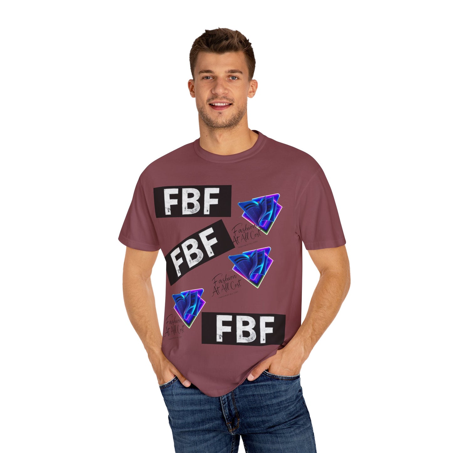 Vibrant Graphic Tee for Trendsetters | Unisex T-Shirt, Festival Wear, Streetwear, Gift for Music Lovers, Casual Style