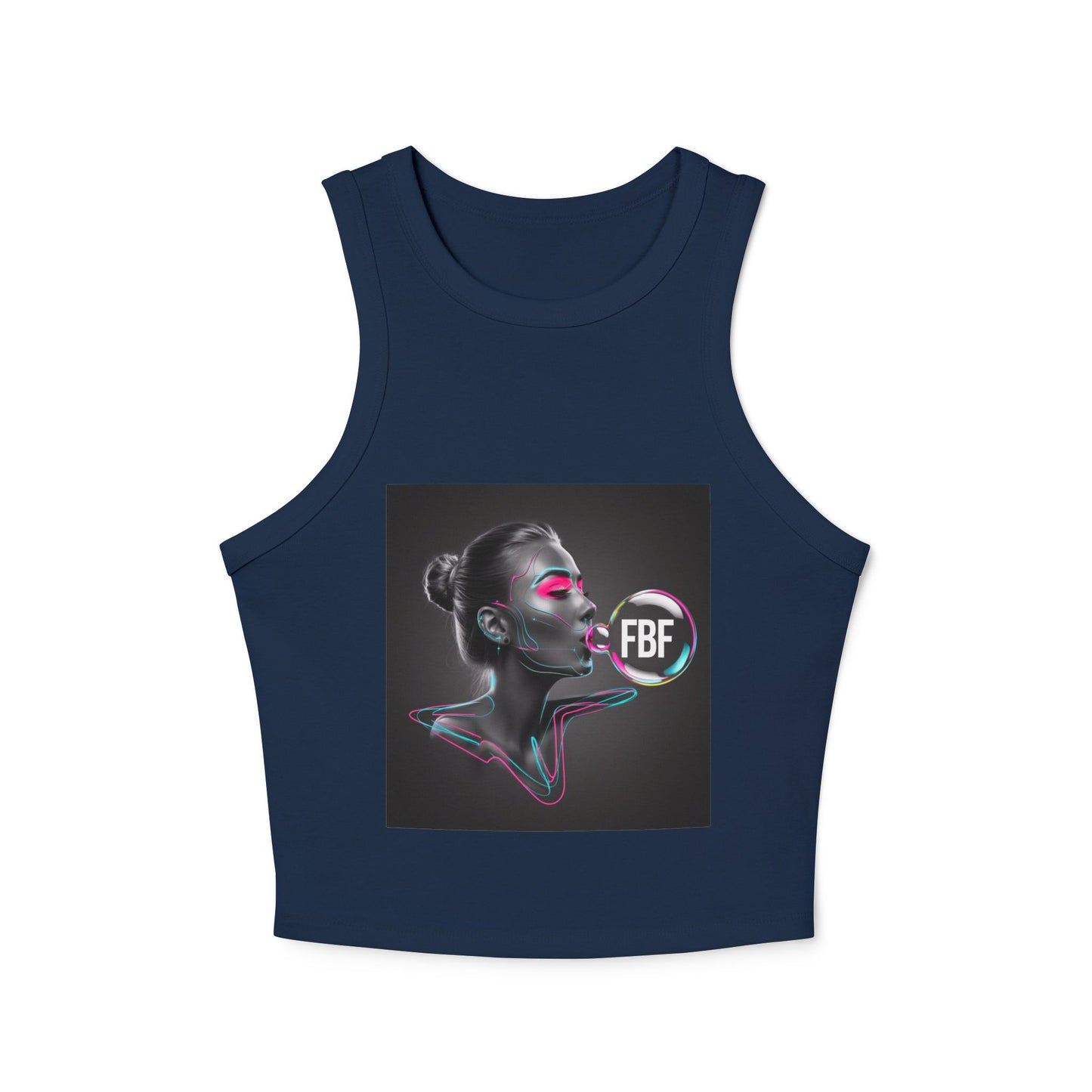 Racer Tank