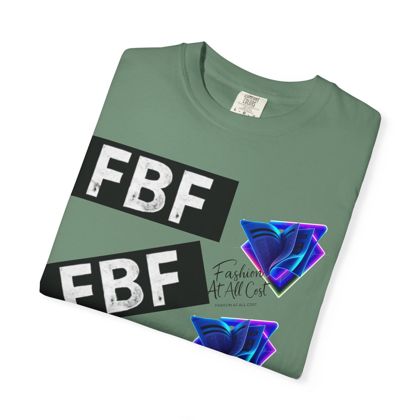 Vibrant Graphic Tee for Trendsetters | Unisex T-Shirt, Festival Wear, Streetwear, Gift for Music Lovers, Casual Style