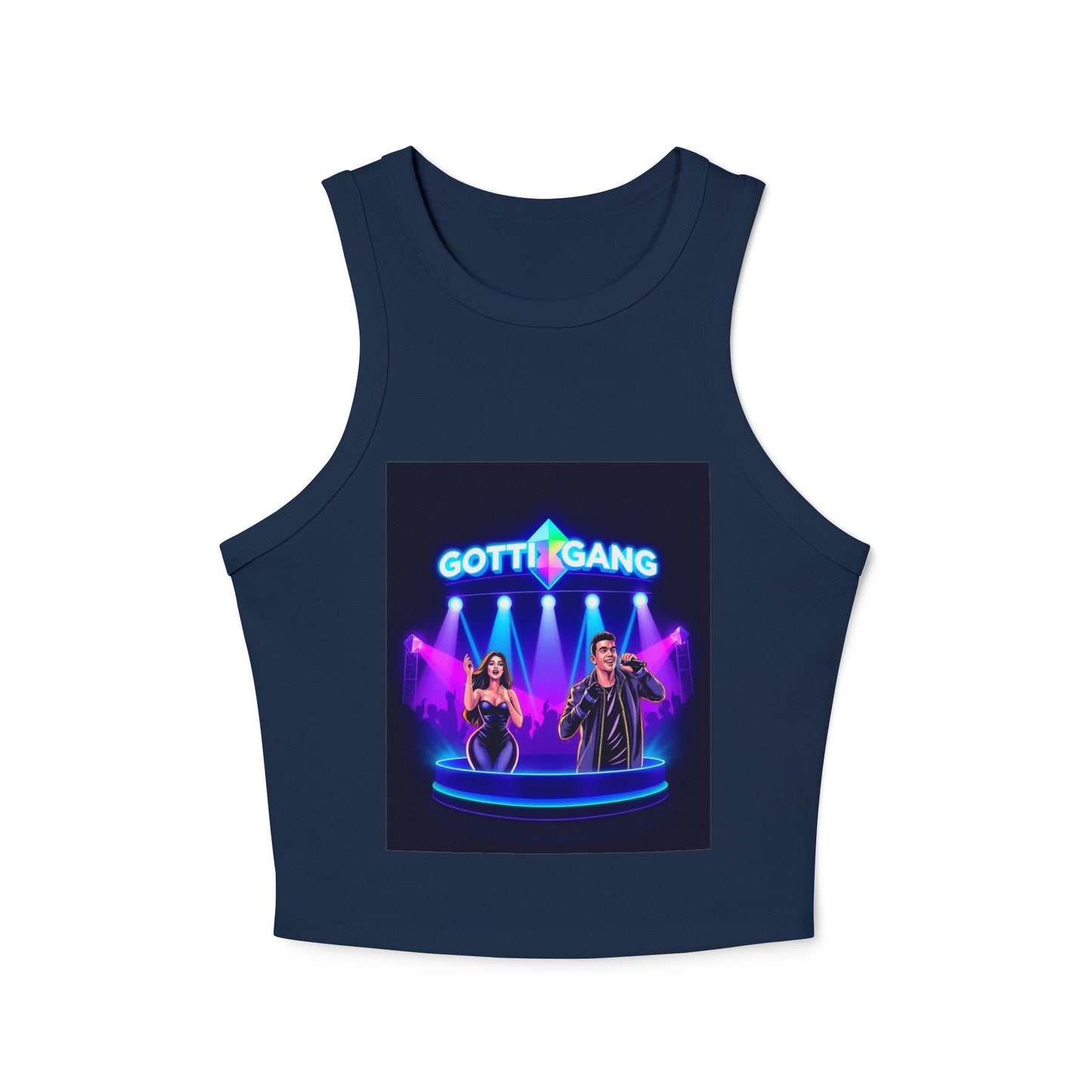 Racer Tank