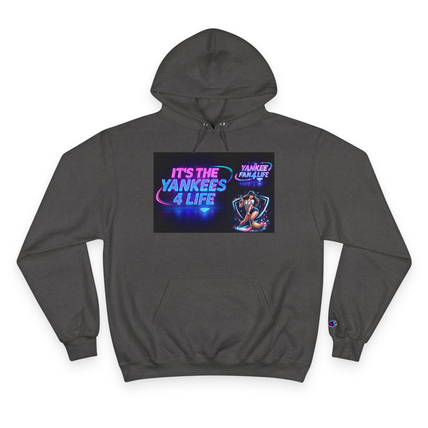 Champion Hoodie
