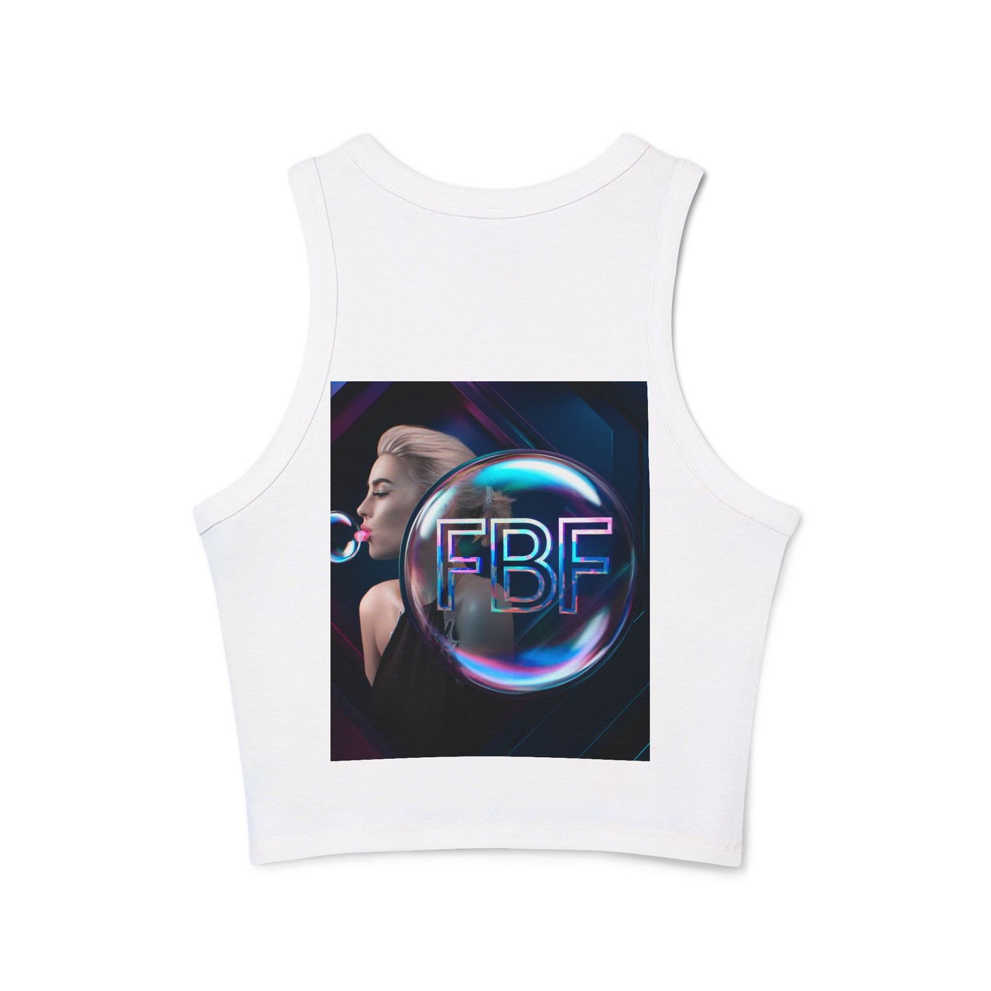 Racer Tank