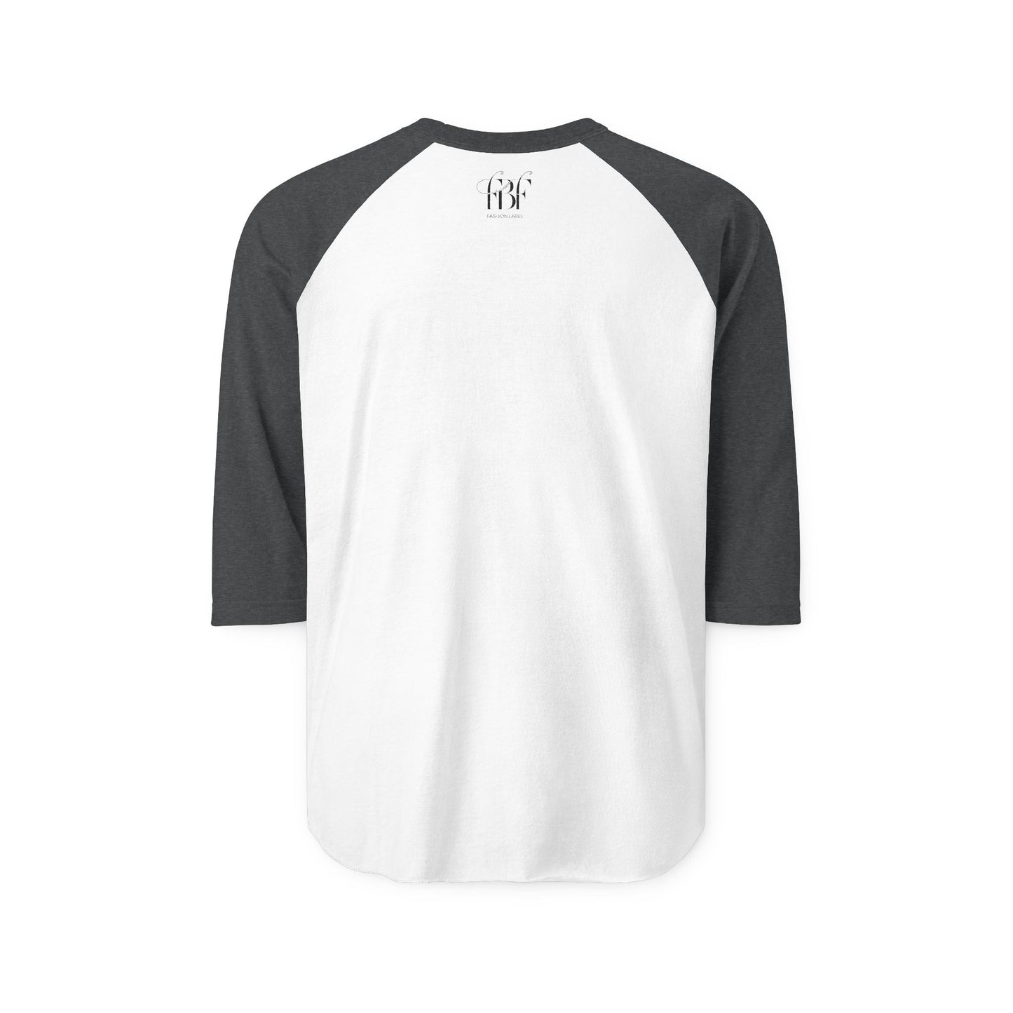 Imperfectly Perfect Raglan Shirt, Casual Unisex Baseball Tee, Gift for Friends, Motivational Fashion, Thoughtful Present for All Occasions