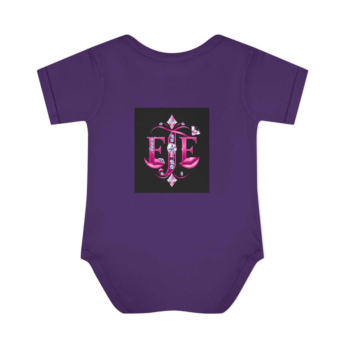 Vibrant Infant Bodysuit with Artistic Lip Design, Cute Baby Apparel, Newborn Gift, Baby Shower Present, Trendy Infant Outfit, Stylish [...]