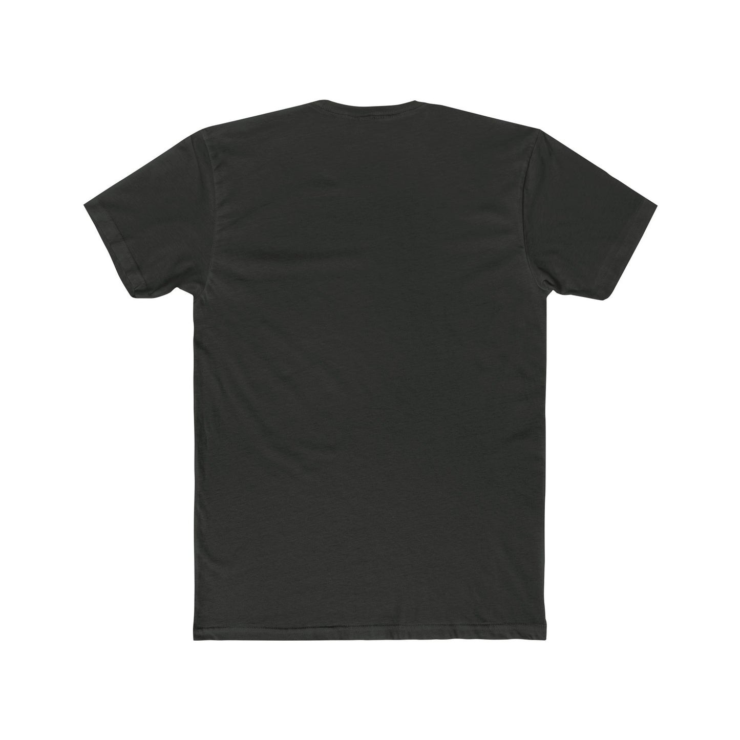 Living Proof Unisex Crew Tee - Inspirational Graphic T-Shirt for Motivational Wear