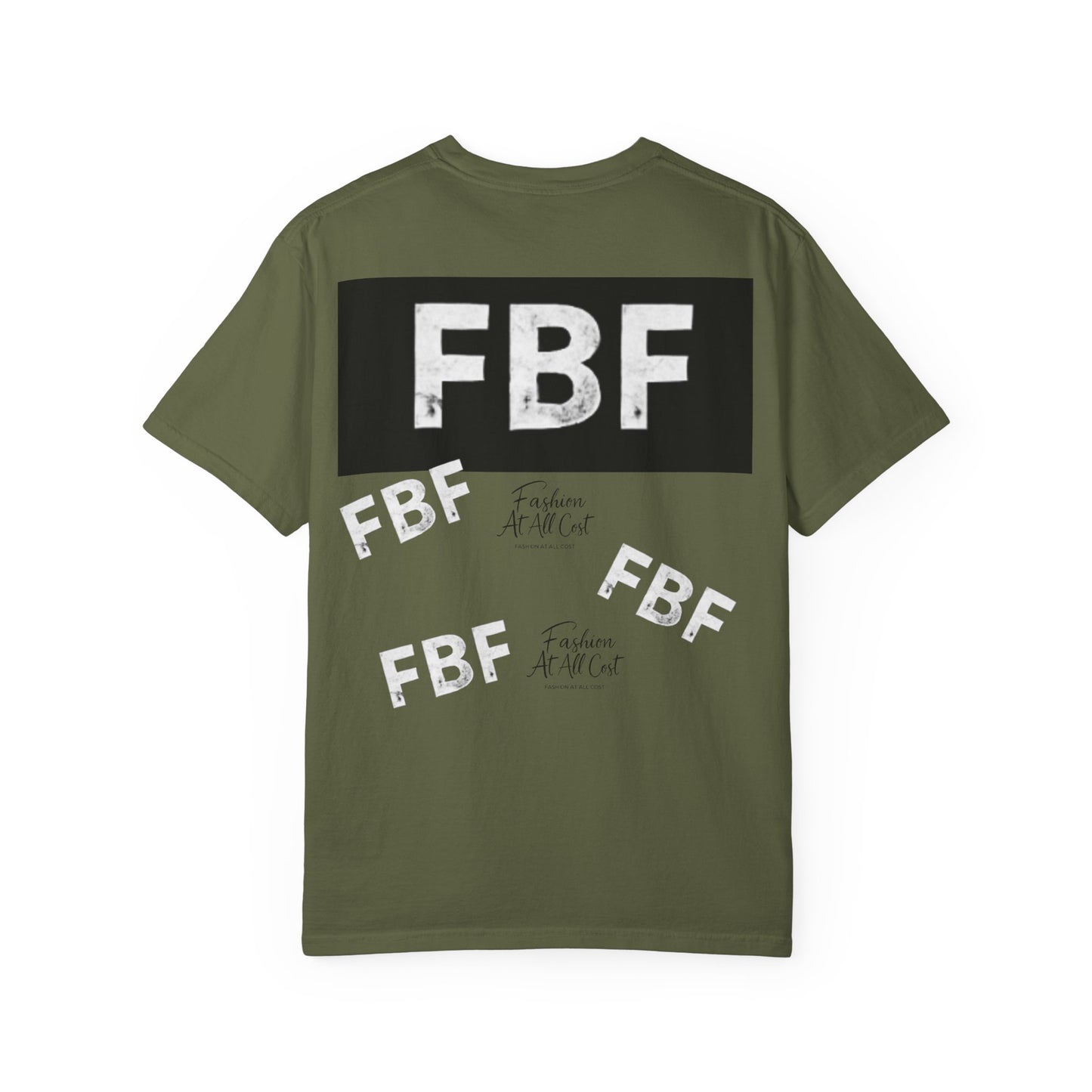 Garment-Dyed T-shirt, Trendy Graphic Tee, Casual Streetwear, Gift for Fashion Lovers, Unisex Style, Everyday Wear