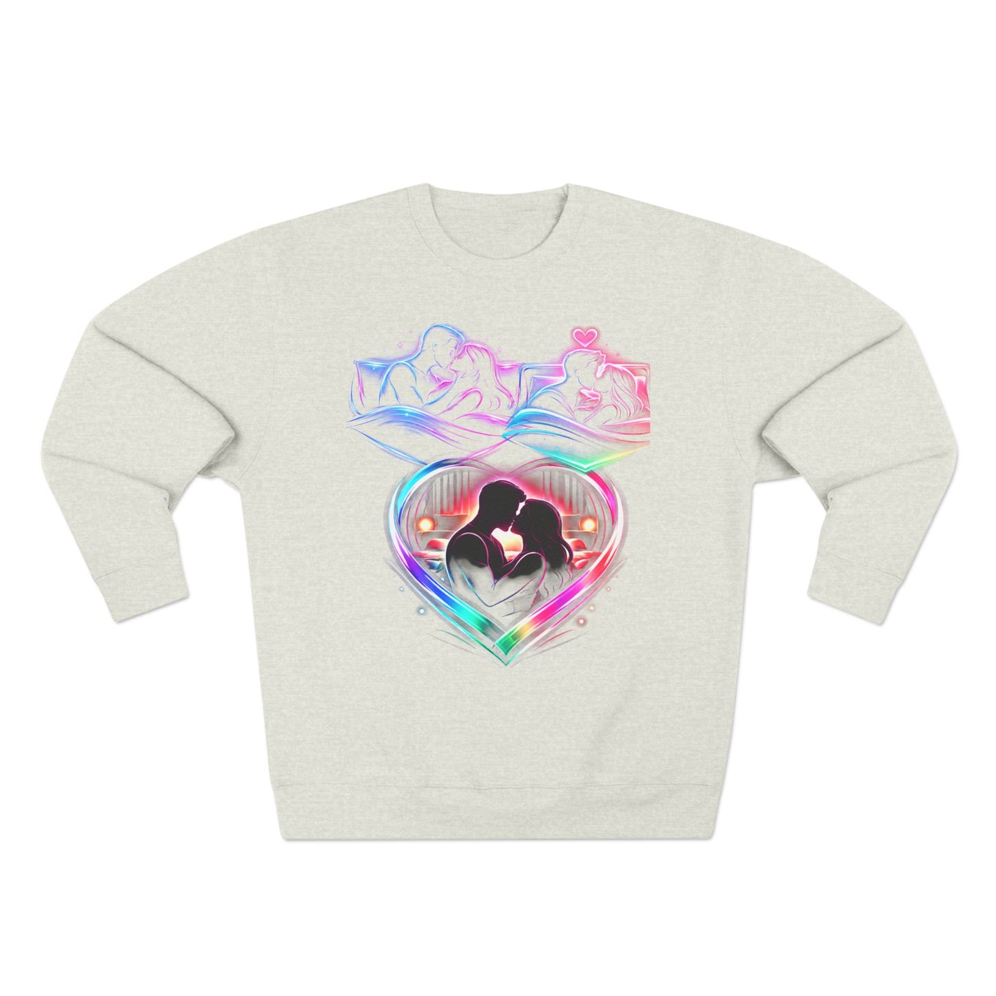 Unisex Crewneck Sweatshirt