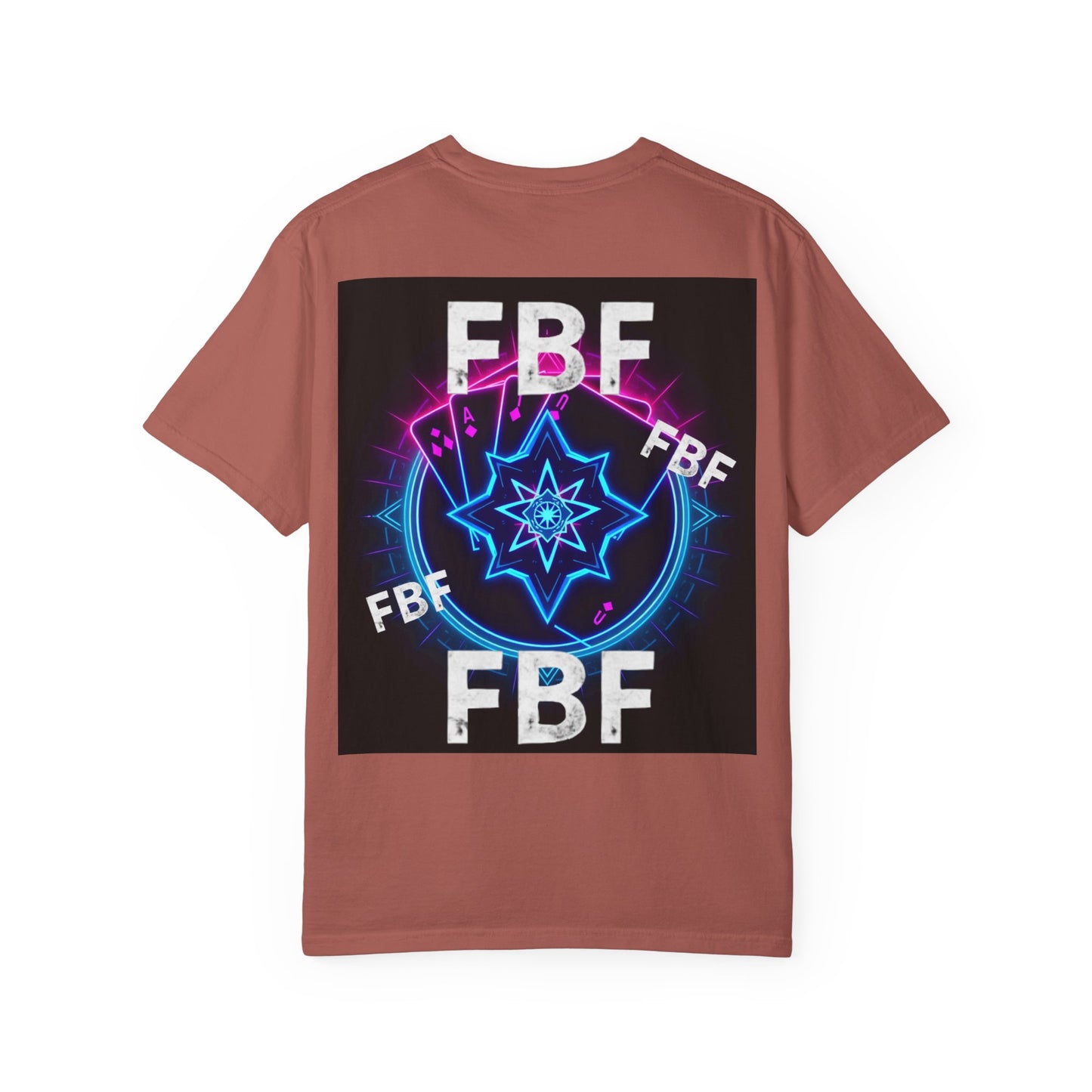 Colorful Unisex Graphic Tee with Retro Vibes, Cool T-shirt for Trendsetters, Perfect for Festivals, Summer Events, Gift for Friends