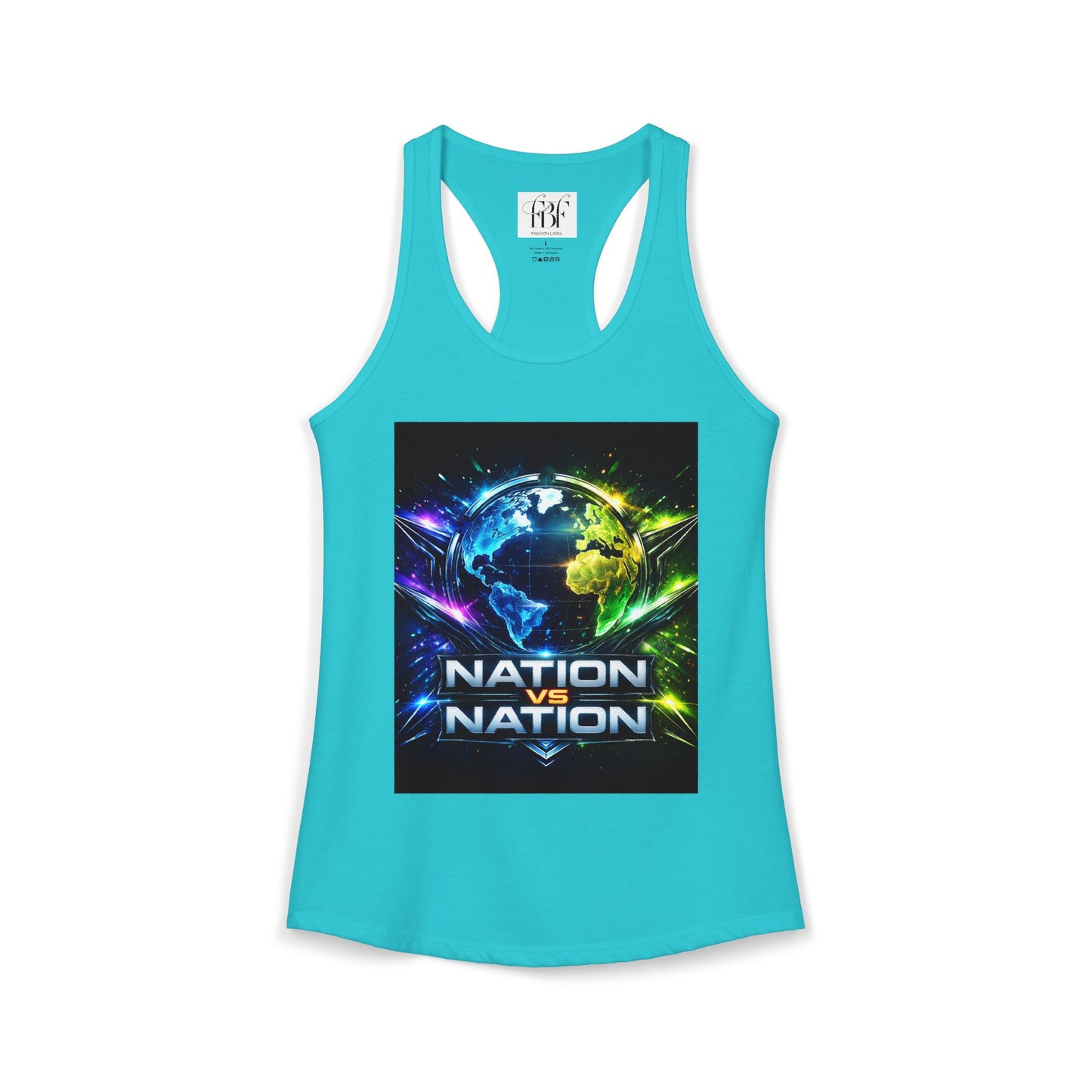 Women's Ideal Racerback Tank