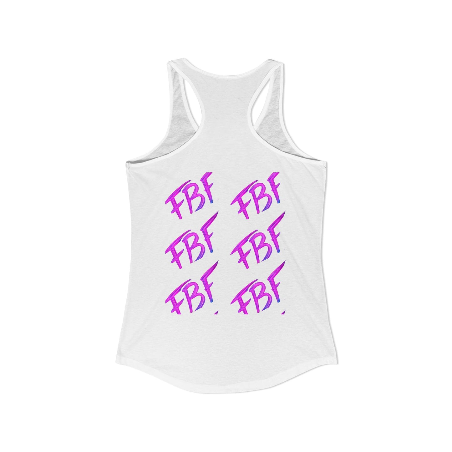 Women's Ideal Racerback Tank