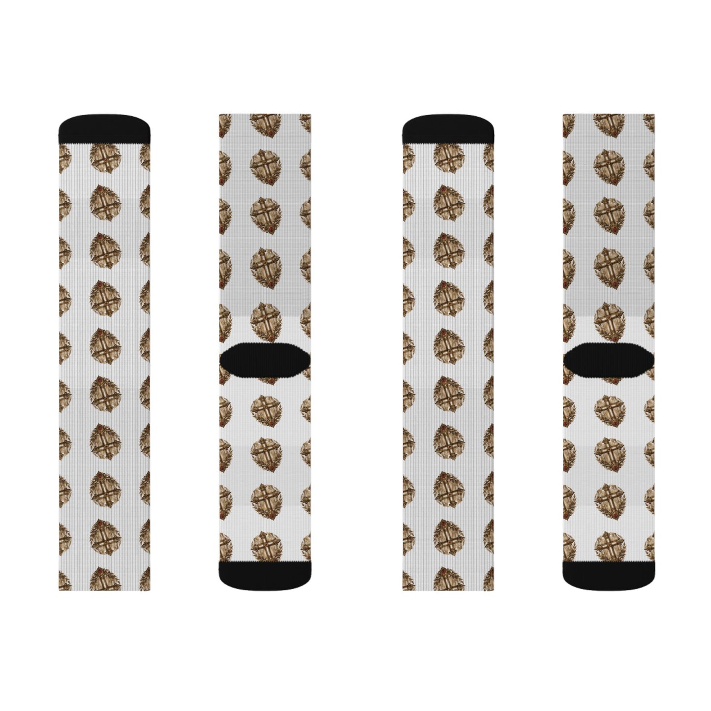 Sublimation Socks