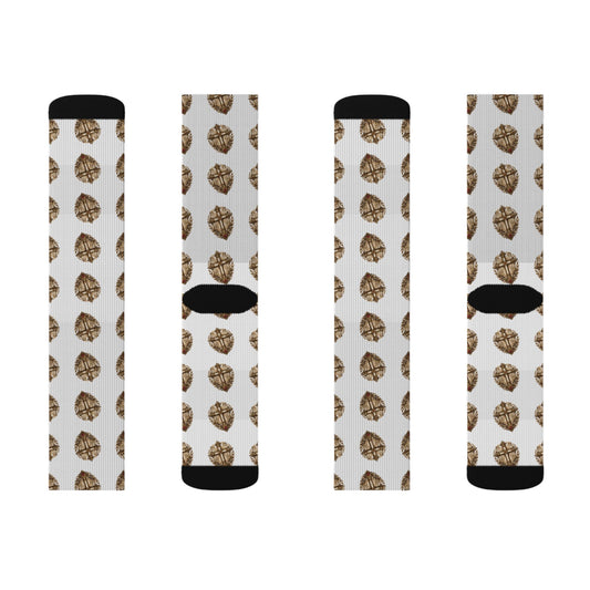 Sublimation Socks