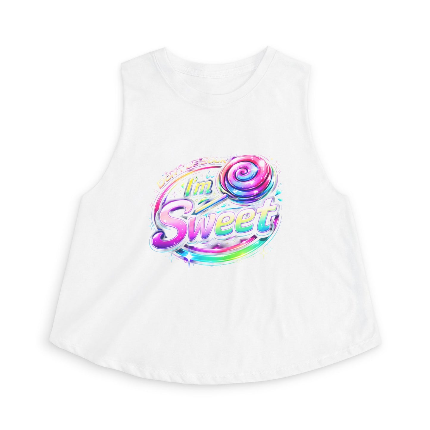 Women's Crop Top