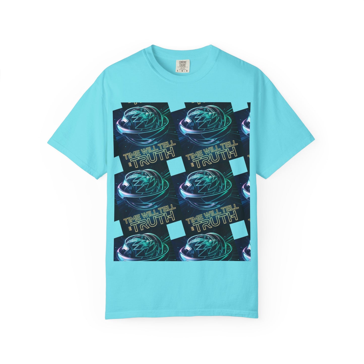 Galactic Truth T-Shirt
