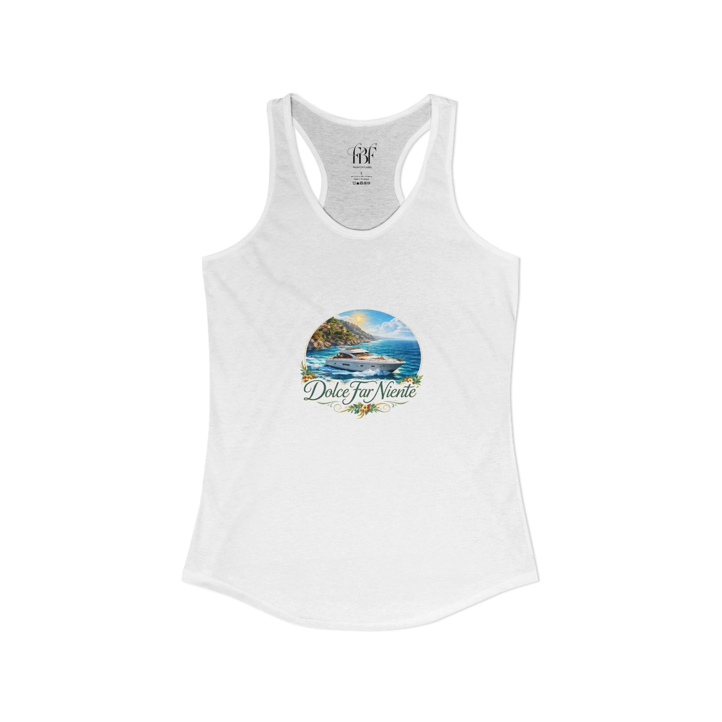 Women's Ideal Racerback Tank