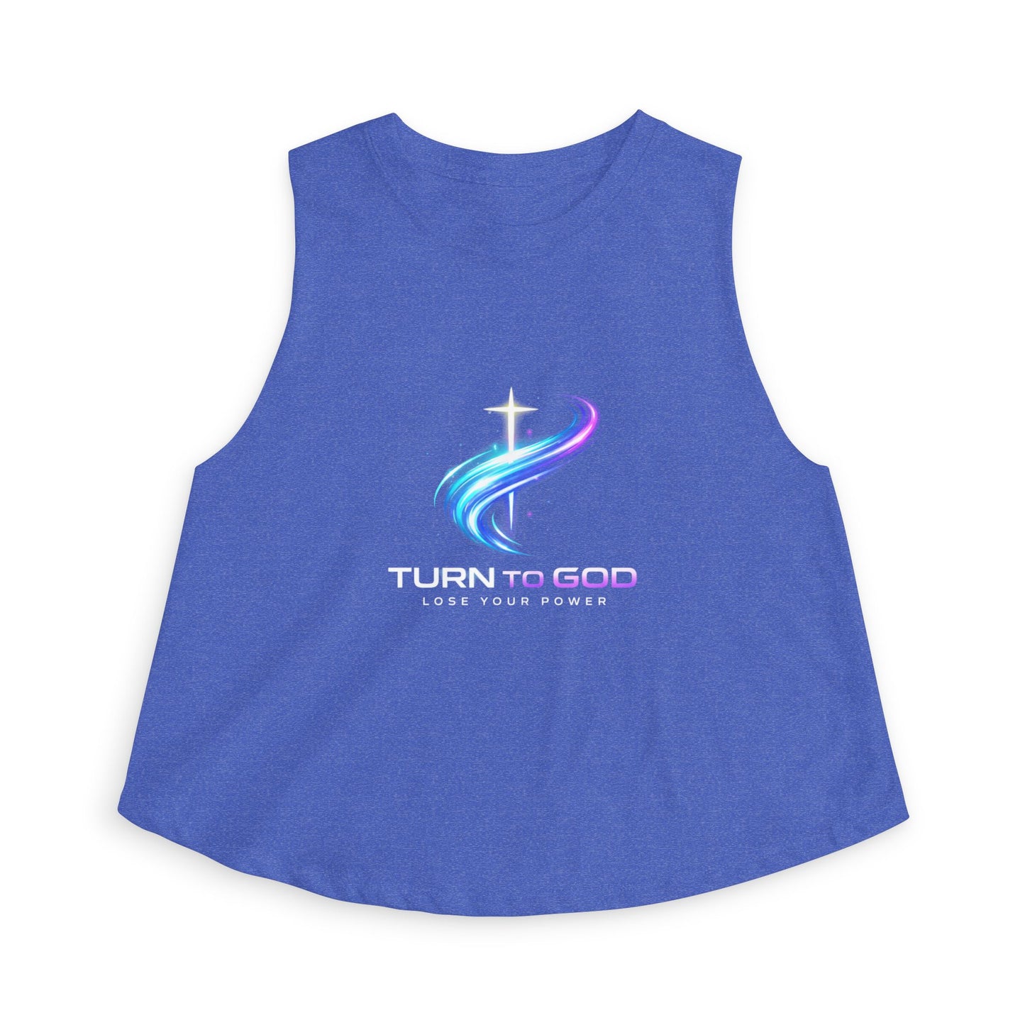 Women's Crop Top