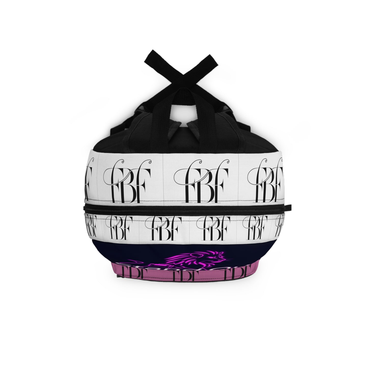 Trendy Faith Backpack for Everyday Adventures, Motivational Bag, Stylish School Backpack, Travel, Gift for Her, Gym Bag