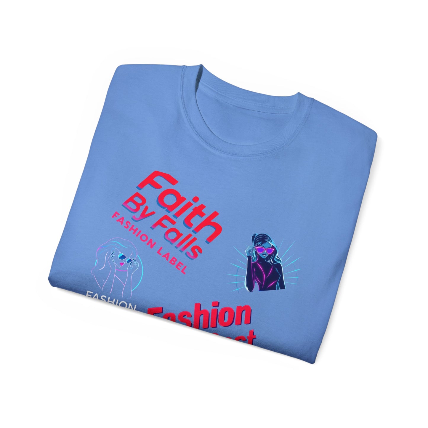 Unisex Ultra Cotton Tee