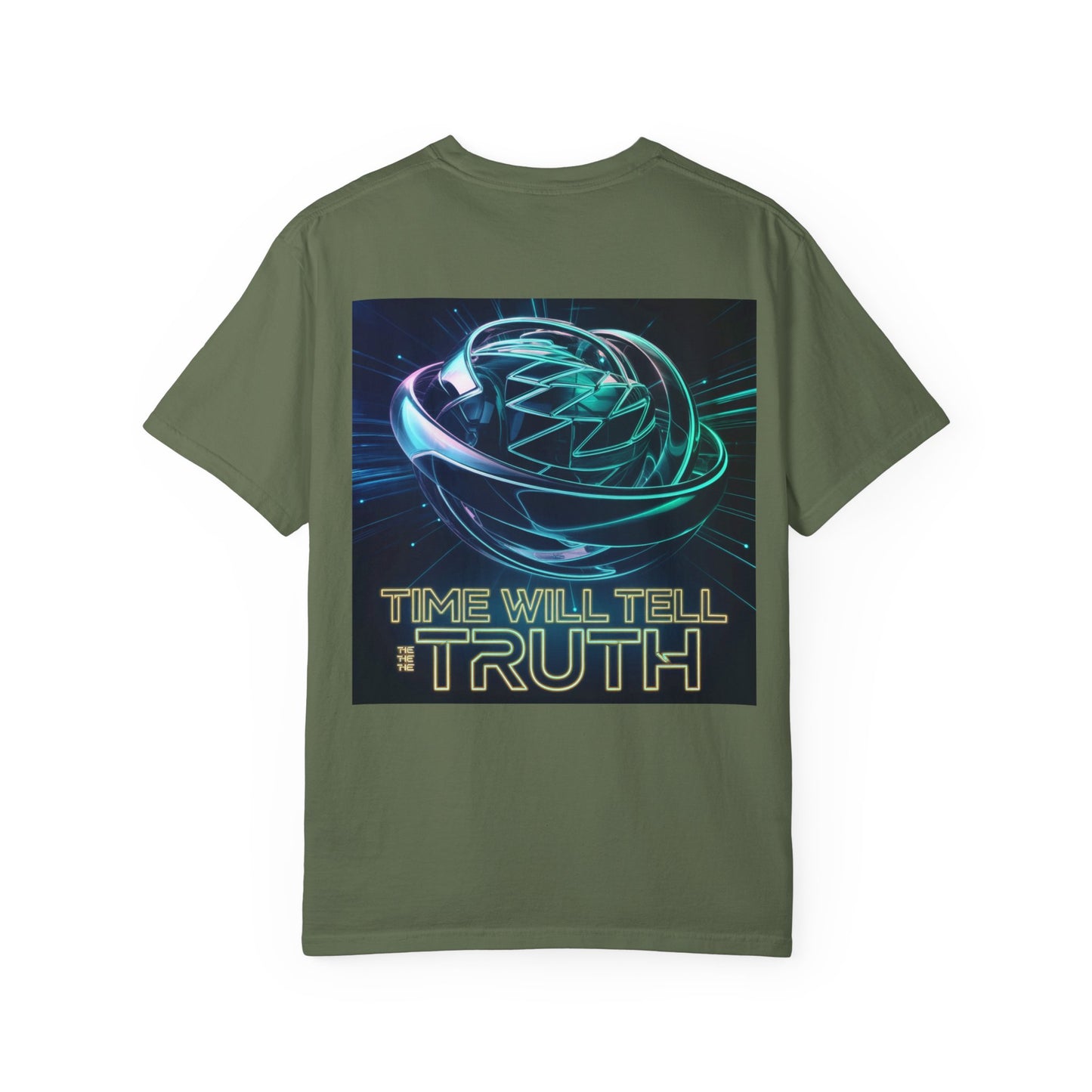 Galactic Truth T-Shirt