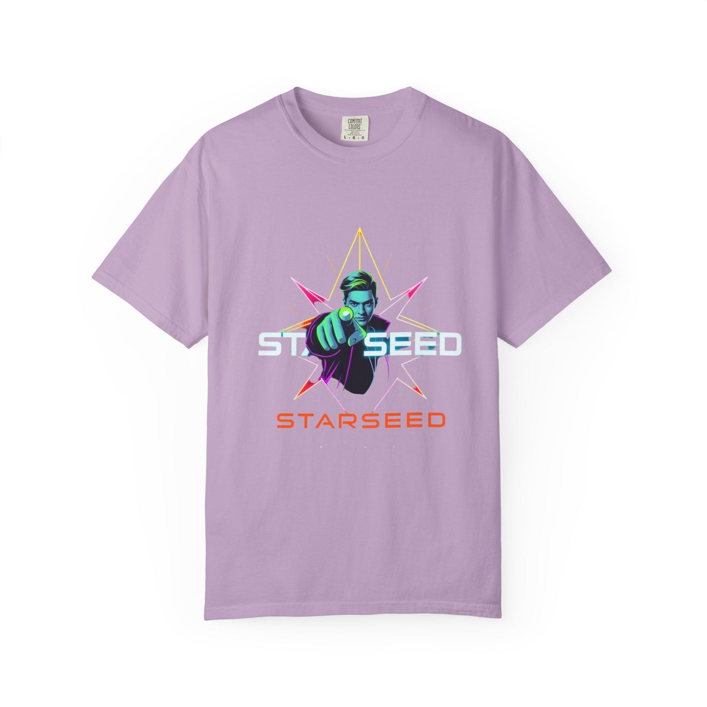 Cosmic Dreams T-Shirt | Unisex Graphic Tee, Gaming Shirt, Astral Travel Apparel, Unique Gift for Him, Her, Festivals