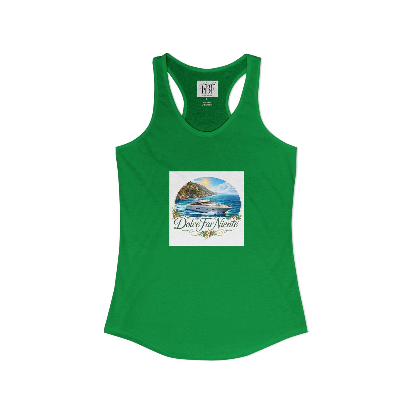 Women's Ideal Racerback Tank