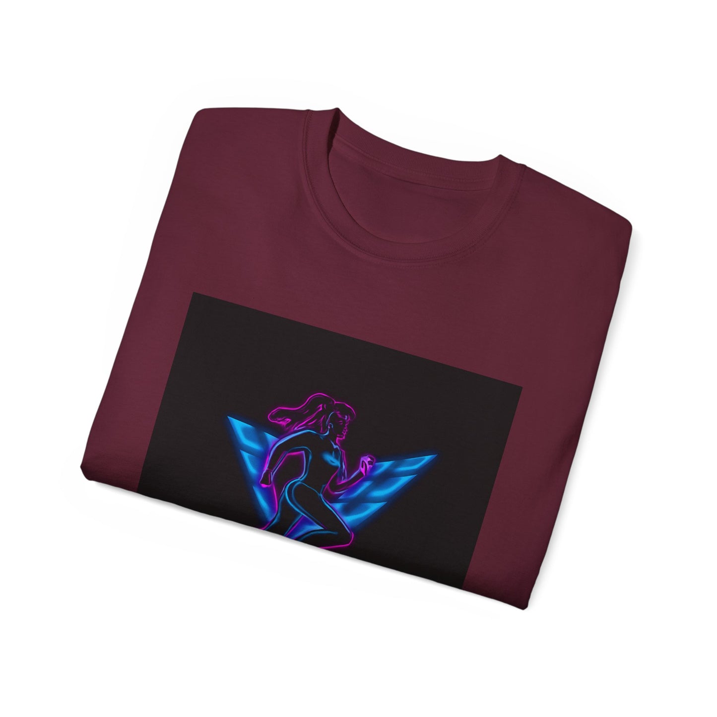 Milan Graphic Tee, Unisex Ultra Cotton T-Shirt, Retro Sportswear, Casual Streetwear, Birthday Gift, Unique Fashion Statement