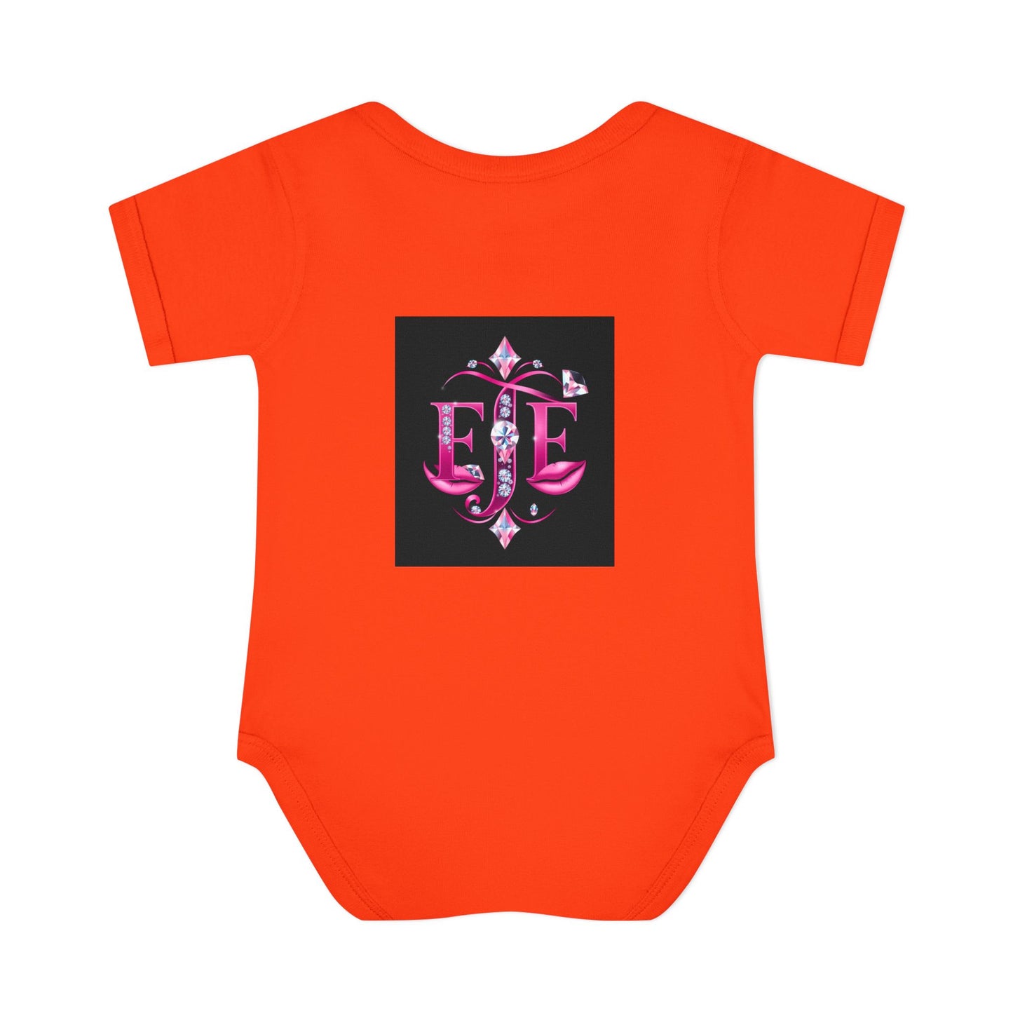 Vibrant Infant Bodysuit with Artistic Lip Design, Cute Baby Apparel, Newborn Gift, Baby Shower Present, Trendy Infant Outfit, Stylish [...]