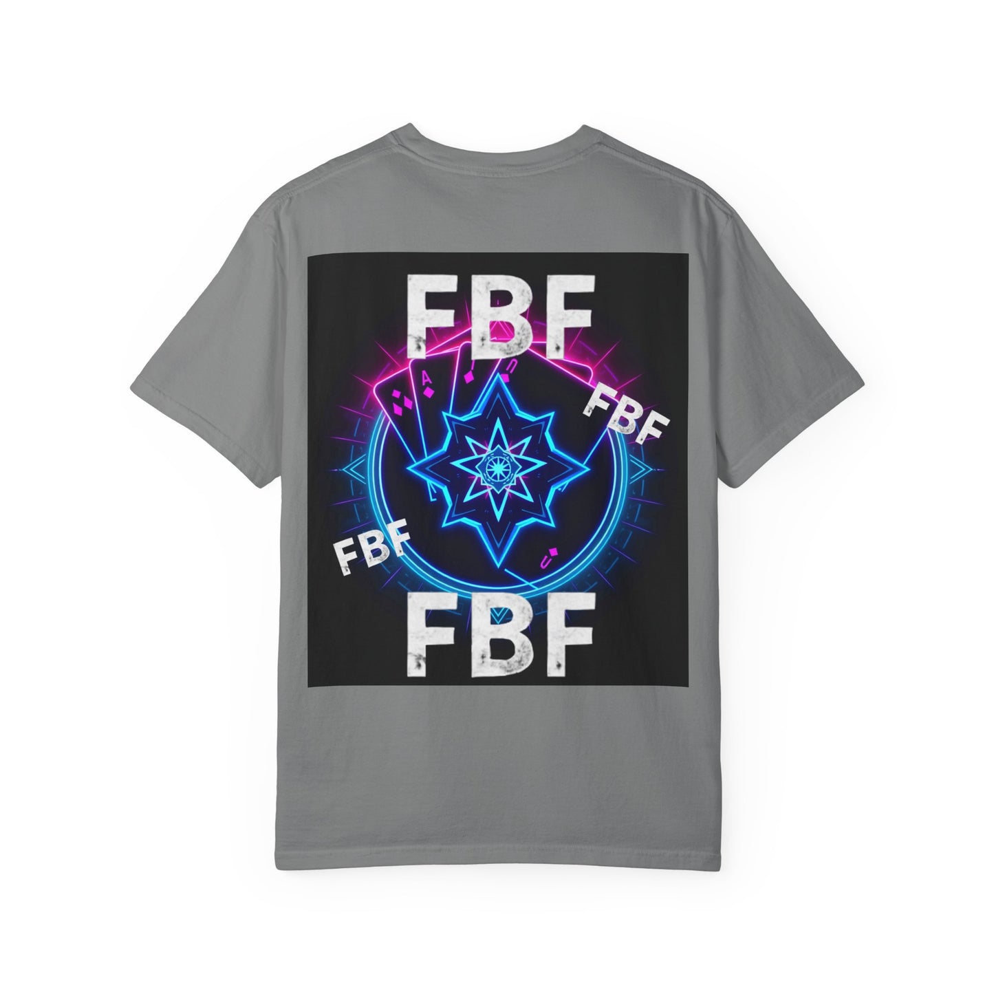 Colorful Unisex Graphic Tee with Retro Vibes, Cool T-shirt for Trendsetters, Perfect for Festivals, Summer Events, Gift for Friends