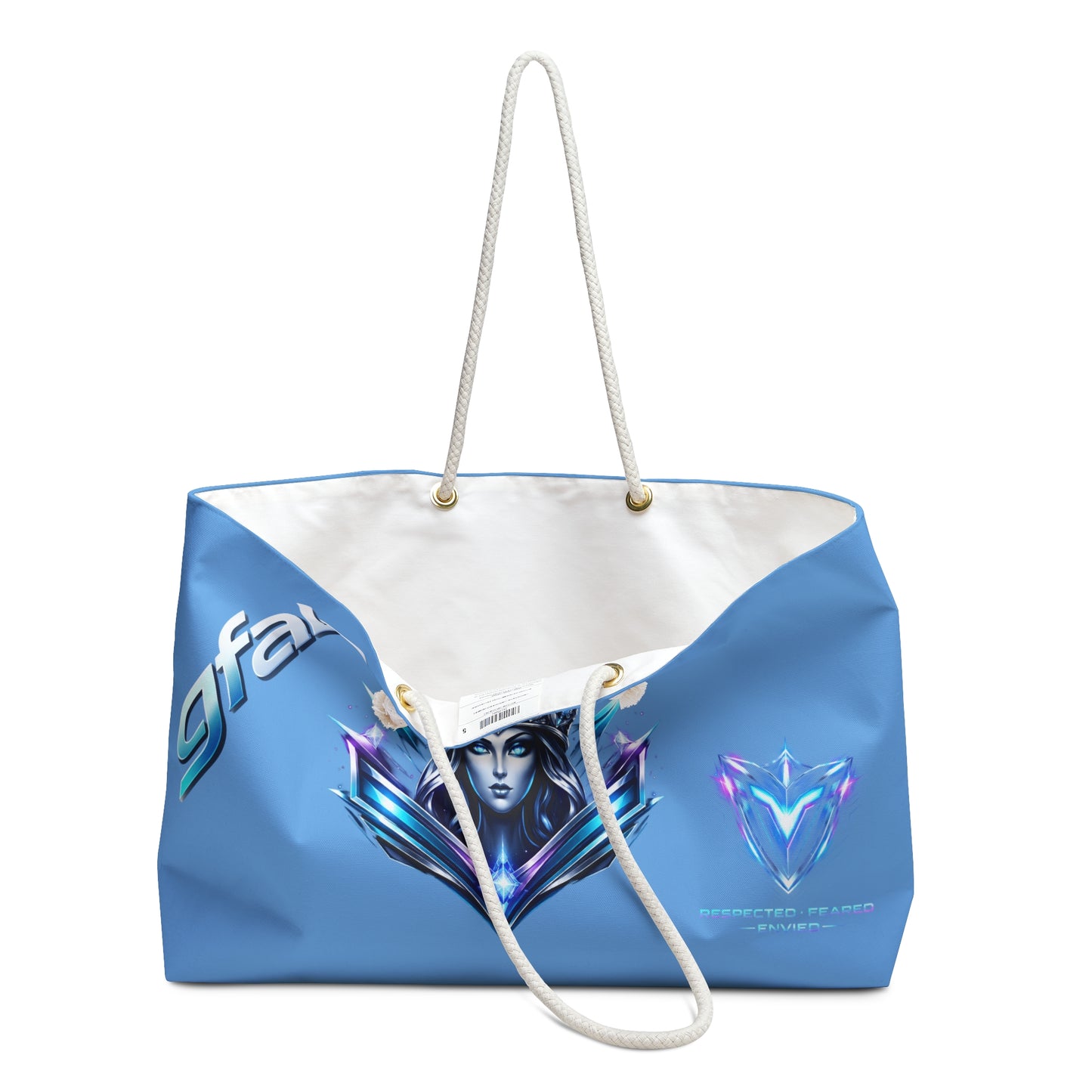 Weekender Bag