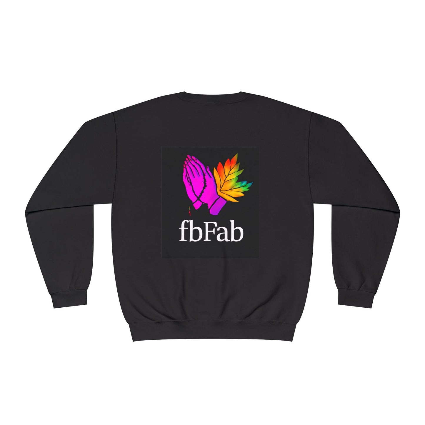 Unisex NuBlend® Crewneck Sweatshirt