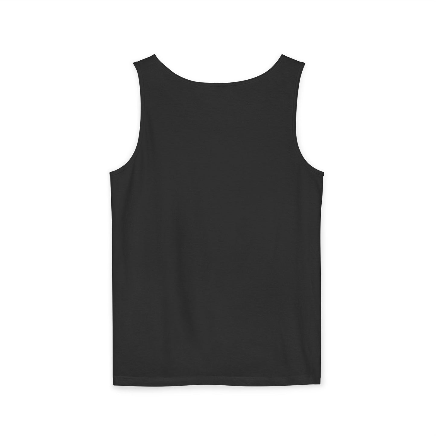 Stylish & Comfy Unisex Tank Top - Perfect for Summer Outings, Beach Days, Casual Wear, Gifts, FBF Design