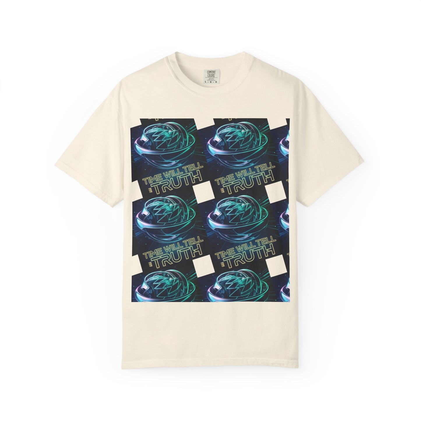 Galactic Truth T-Shirt