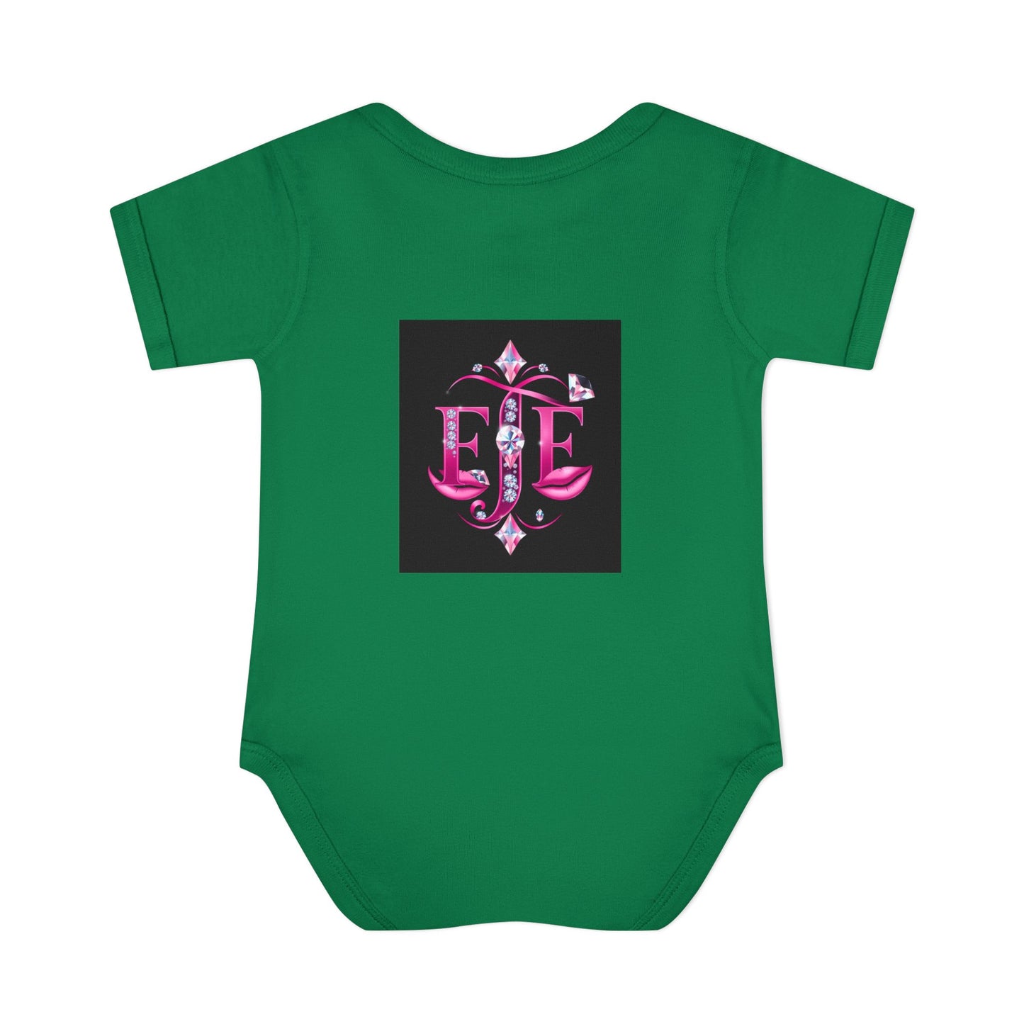 Vibrant Infant Bodysuit with Artistic Lip Design, Cute Baby Apparel, Newborn Gift, Baby Shower Present, Trendy Infant Outfit, Stylish [...]
