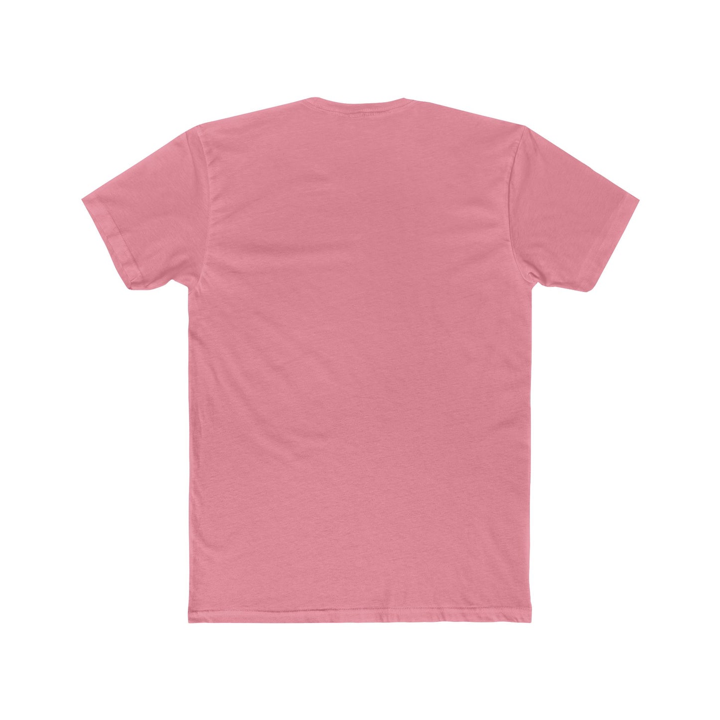 Living Proof Unisex Crew Tee - Inspirational Graphic T-Shirt for Motivational Wear
