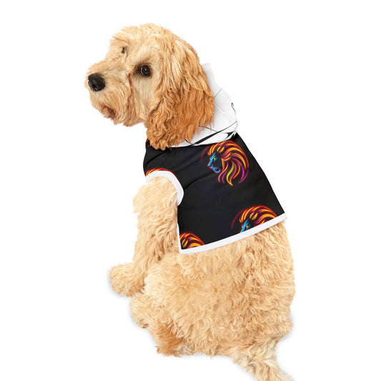 Pet Hoodie