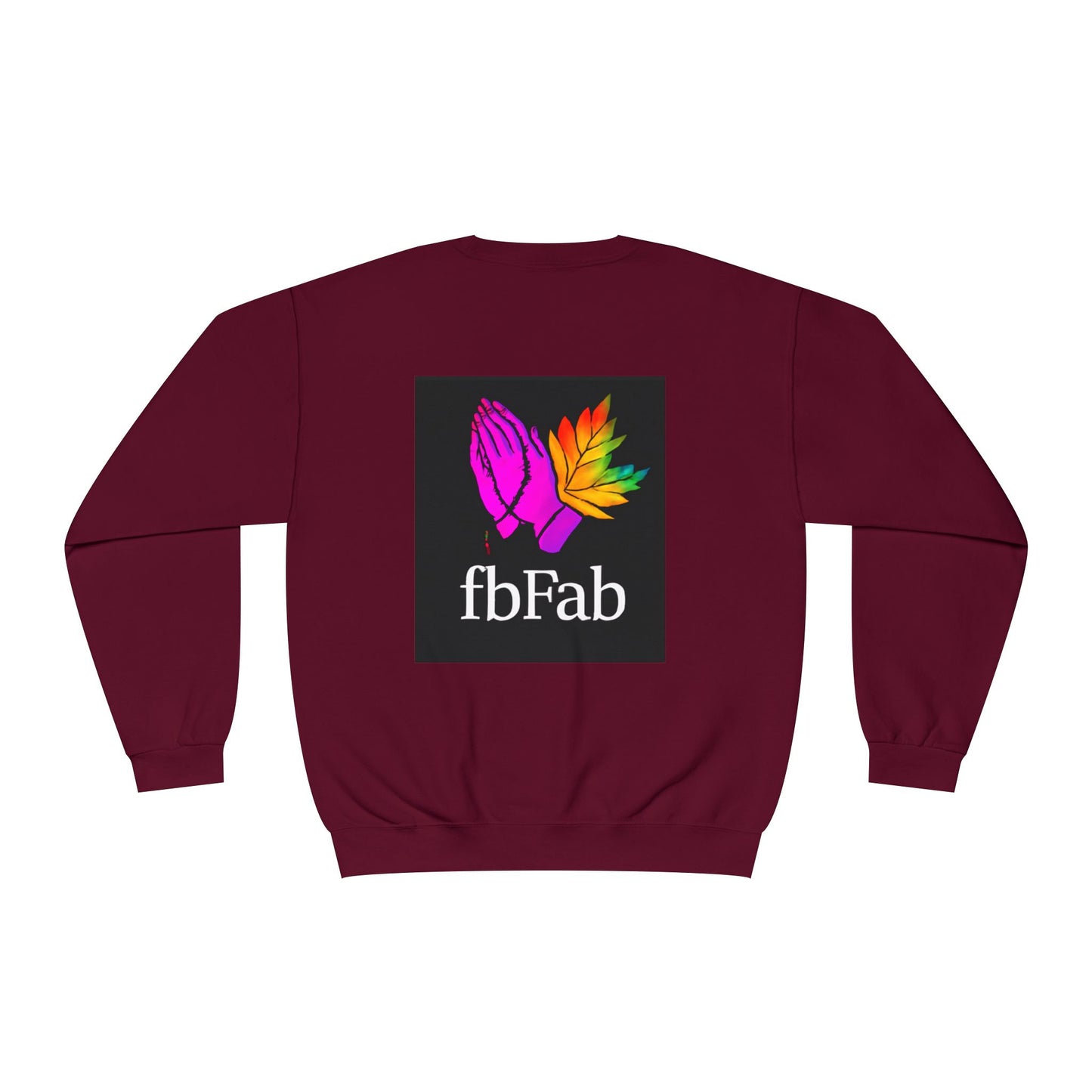 Unisex NuBlend® Crewneck Sweatshirt