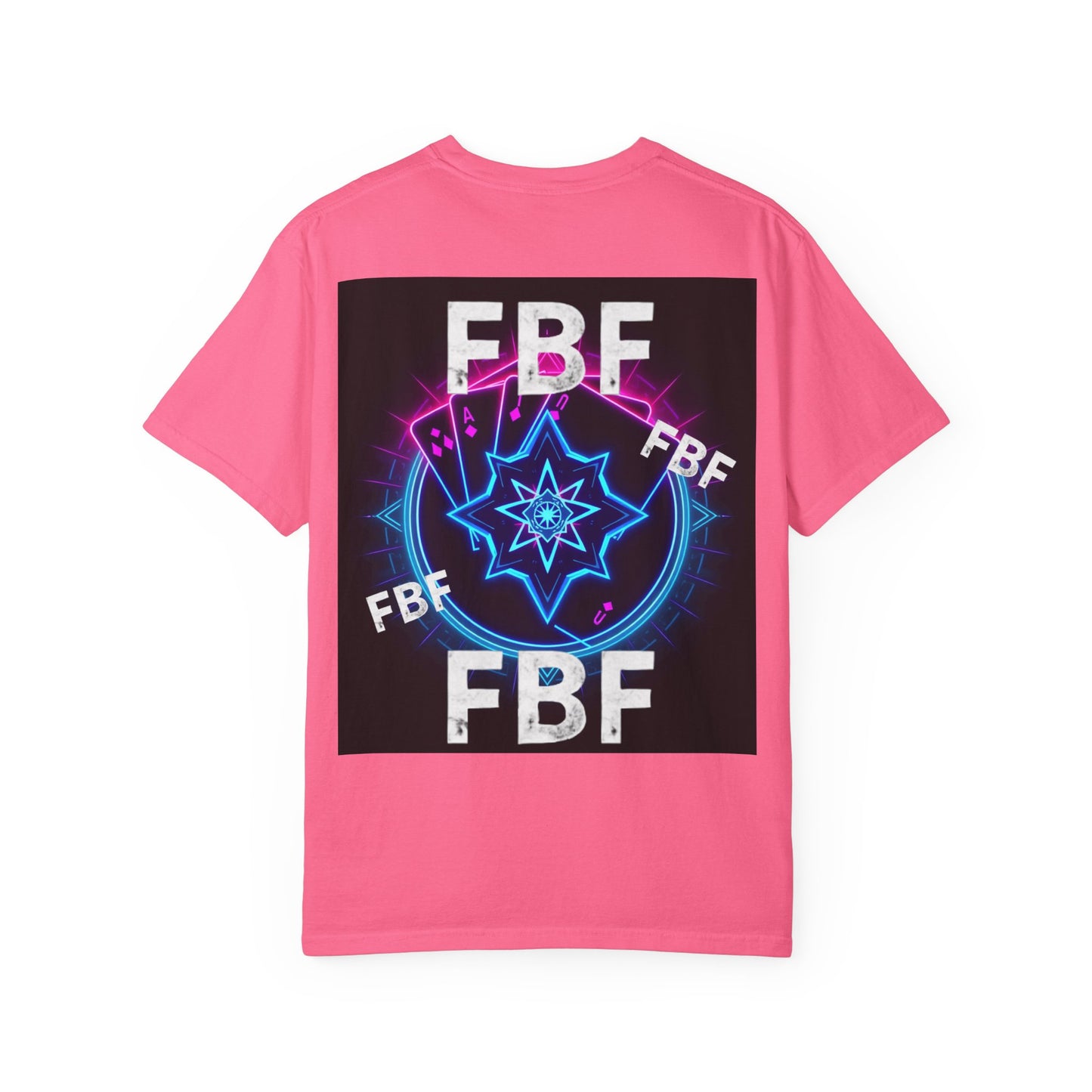Colorful Unisex Graphic Tee with Retro Vibes, Cool T-shirt for Trendsetters, Perfect for Festivals, Summer Events, Gift for Friends