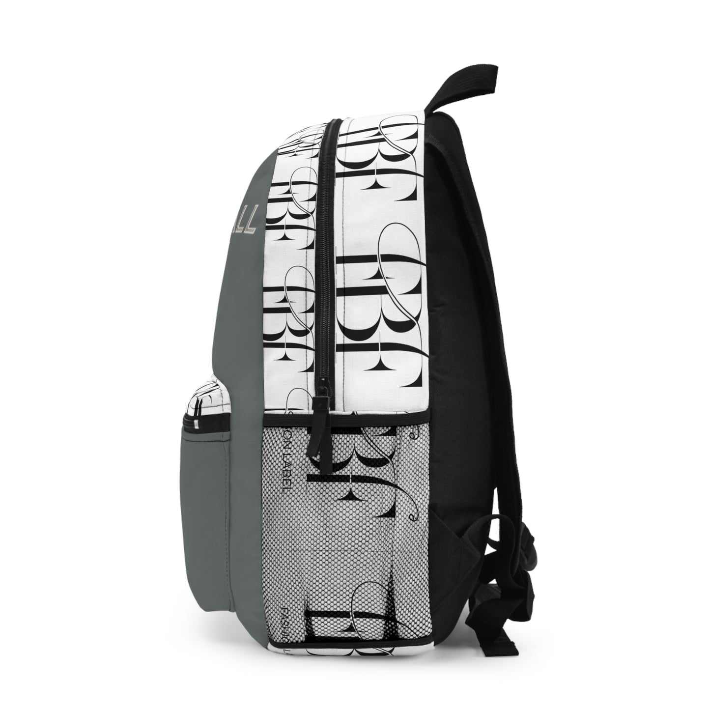Fashion-Forward Backpack | Stylish and Functional Bag for Everyday Use, School, Travel, Faith-Inspired, Trendy Accessory