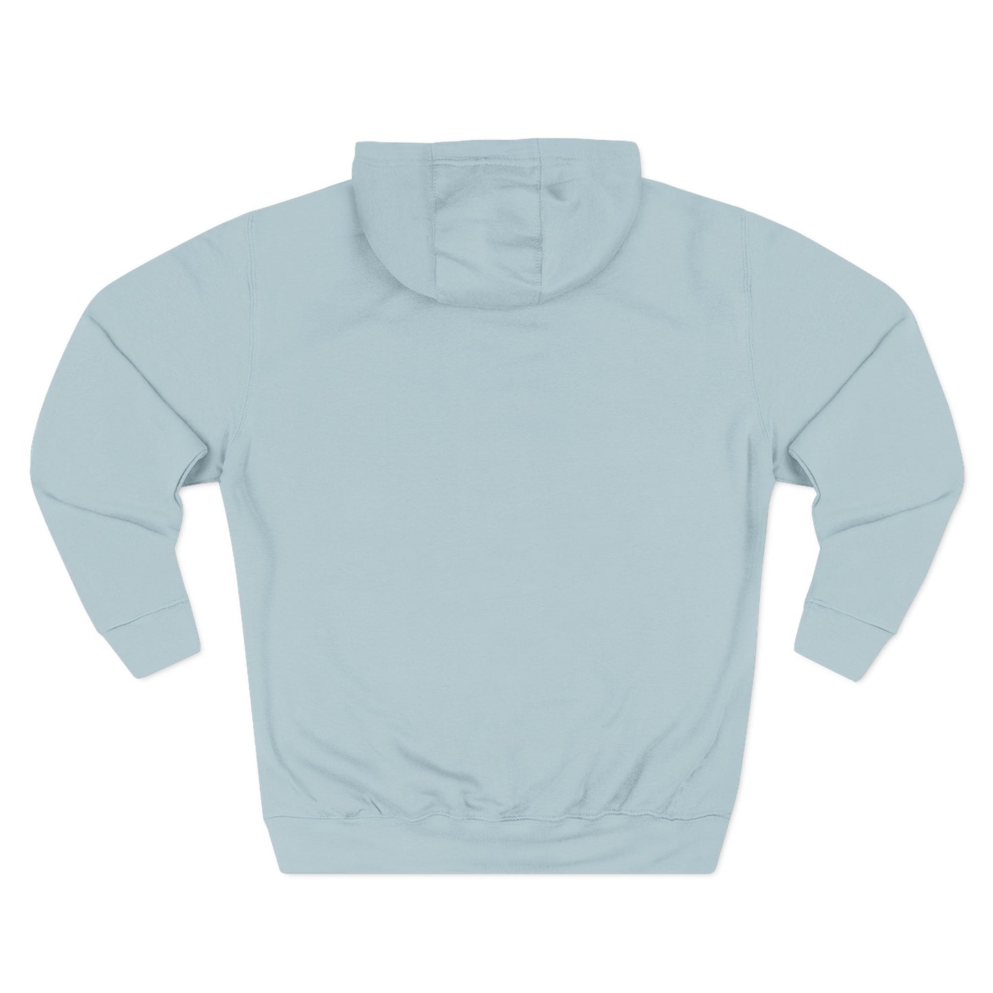Fast Life Fleece Hoodie for Car Enthusiasts