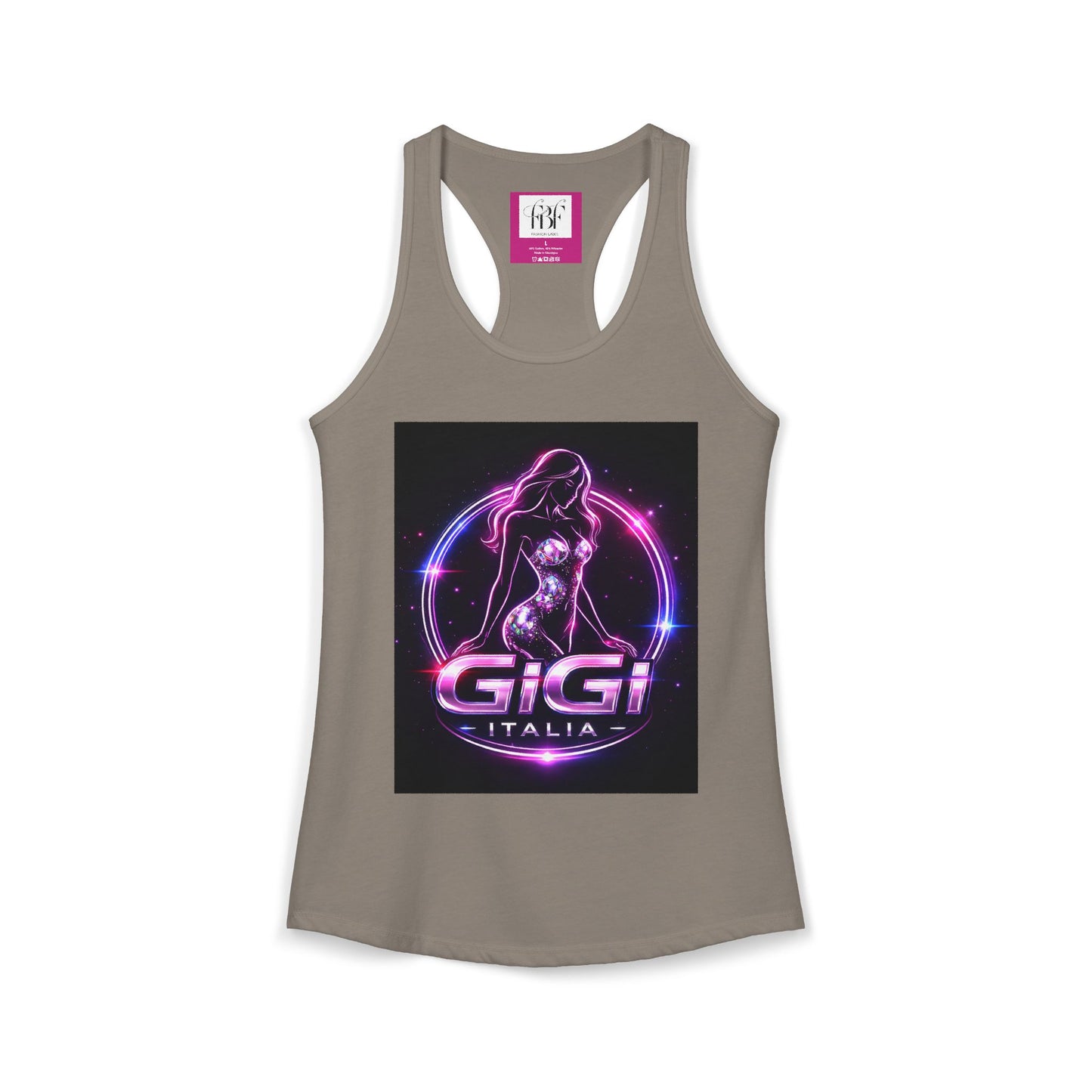 Women's Ideal Racerback Tank