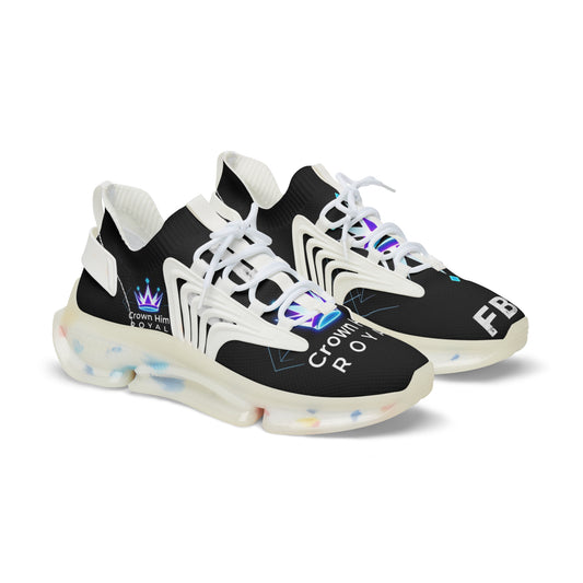 Men's Mesh Sneakers