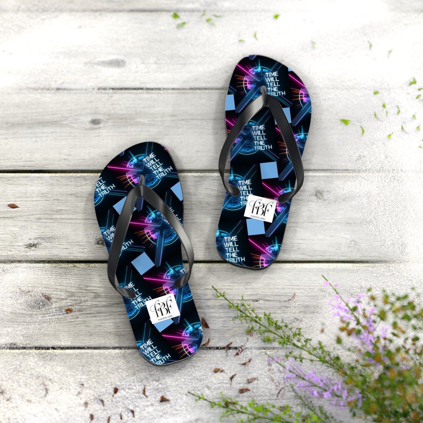 Flip Flops
