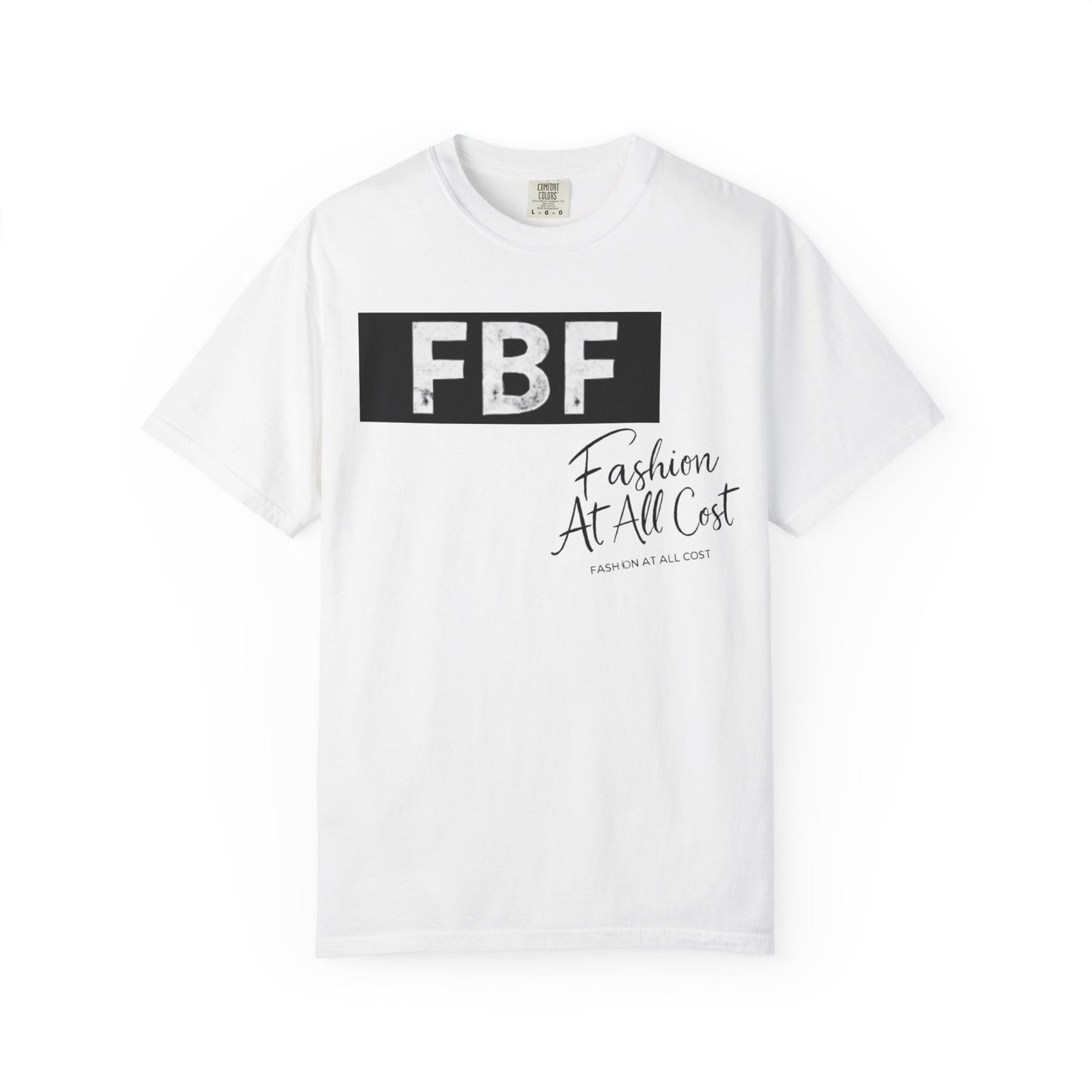 Trendy Unisex Fashion Tee, Casual Graphic T-Shirt for Fashion Lovers, Perfect Gift for Teens and Adults, Statement Tee for Everyday [...]