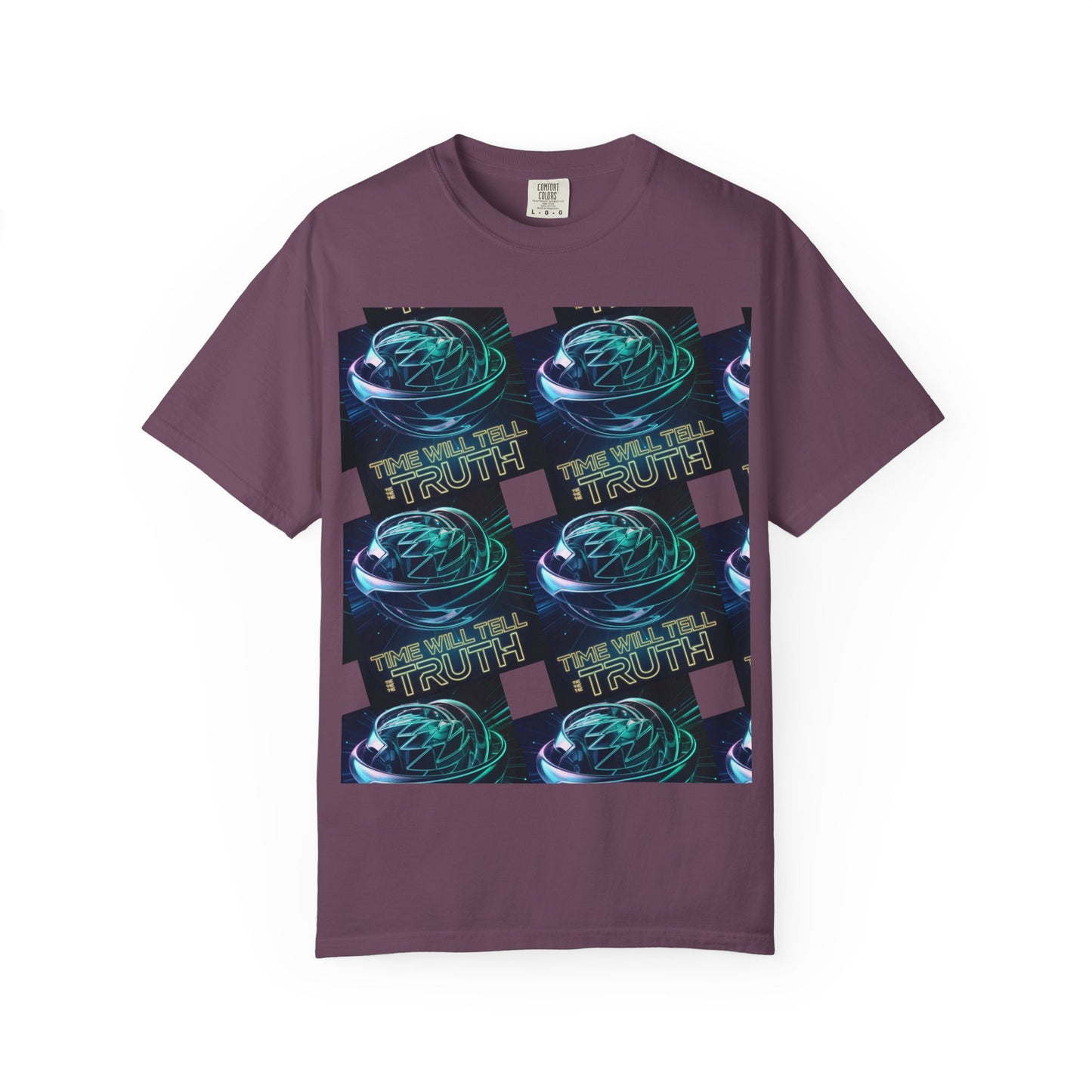 Galactic Truth T-Shirt