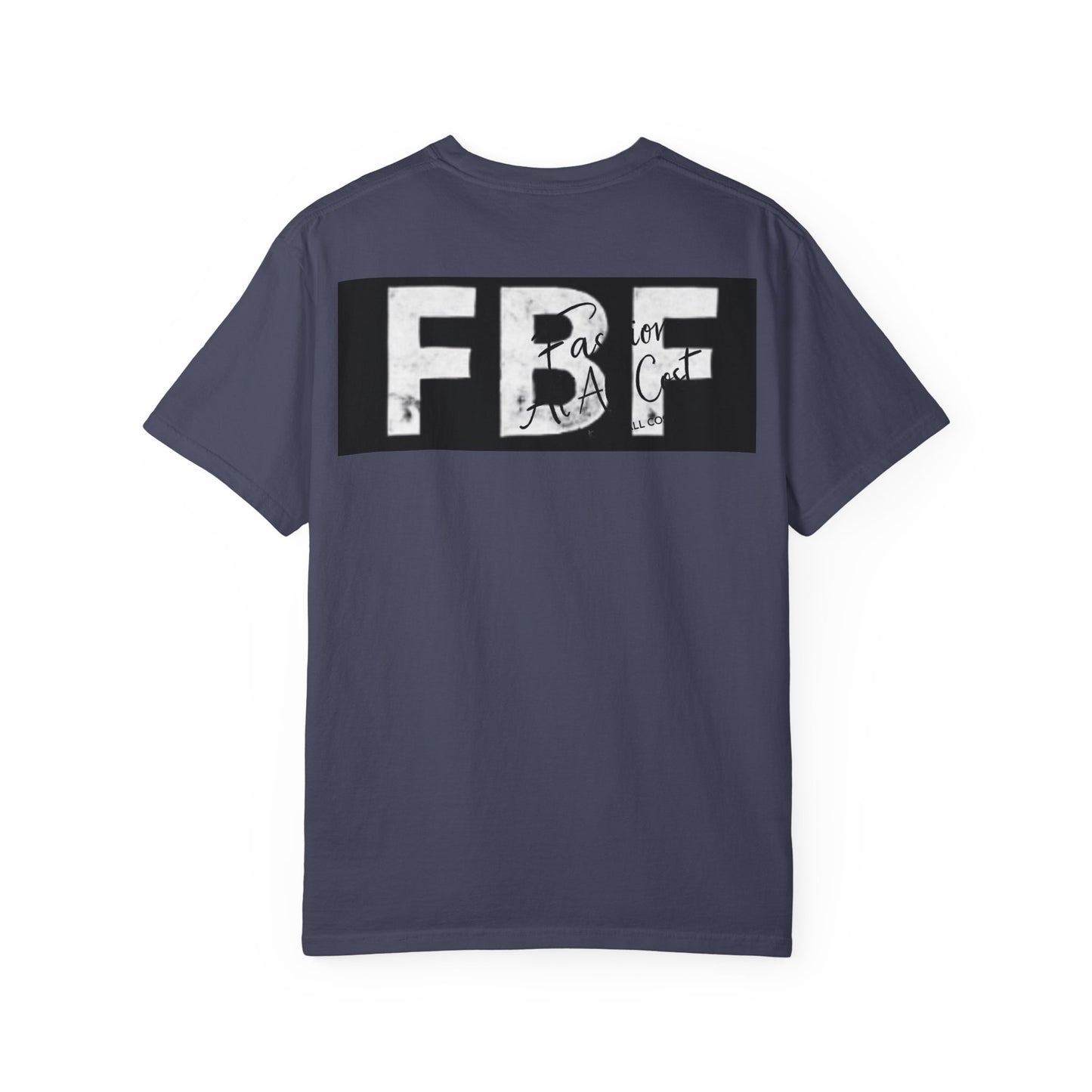Neon Graphic T-Shirt - Starseed FBF Tee, Unisex Fashion, Cool Gift, Festival Wear, Retro Style, Casual Streetwear