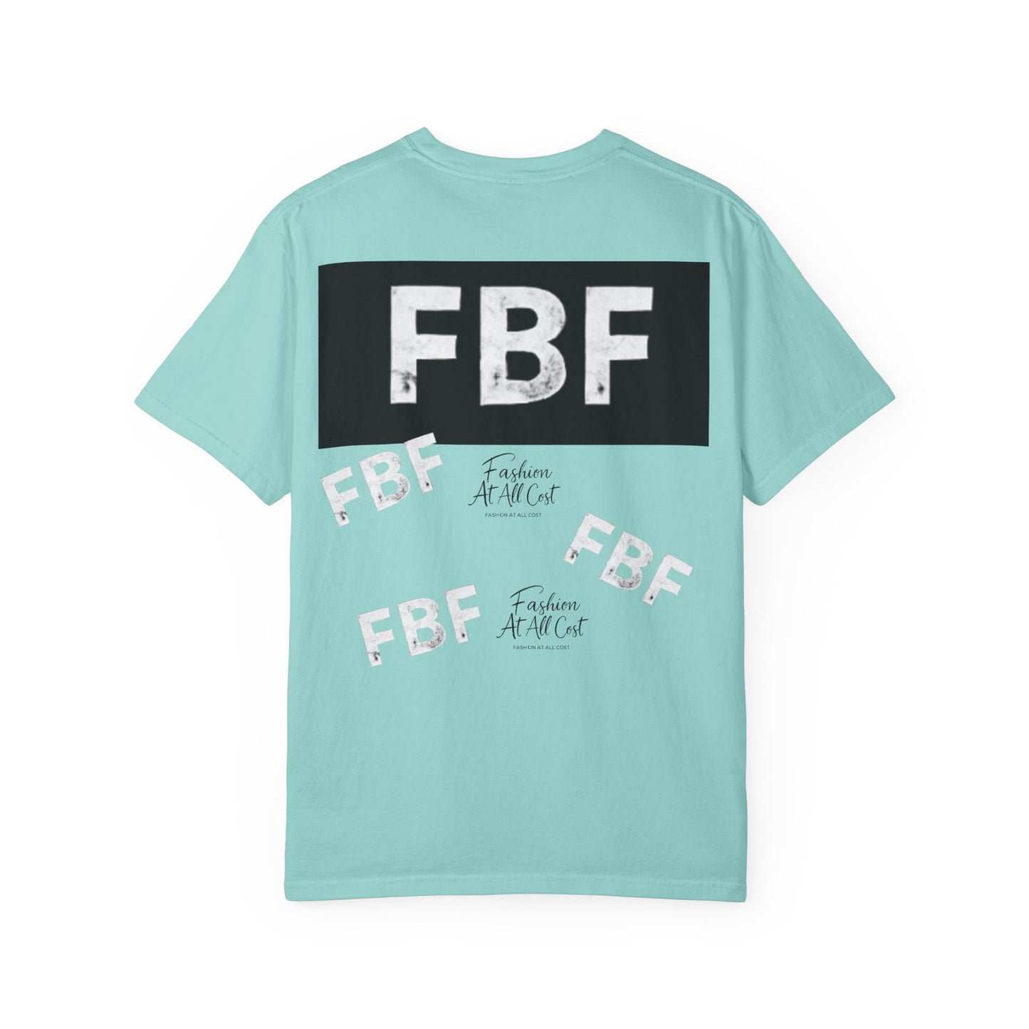 Garment-Dyed T-shirt, Trendy Graphic Tee, Casual Streetwear, Gift for Fashion Lovers, Unisex Style, Everyday Wear