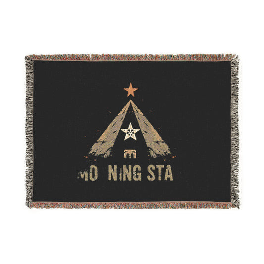 Woven Blanket